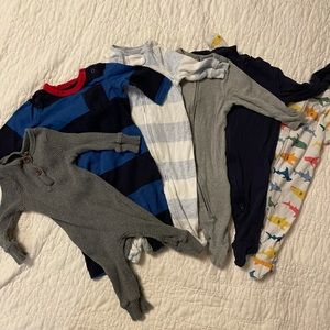 Baby Bundle!!! 👶🏻 6 outfits!